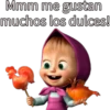 Masha y El Oso 25