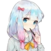 •Chicas de anime random•🇬🇹 27