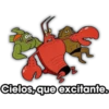 Cielos (Bob Esponja) 26