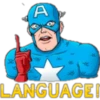 capitan america 18