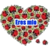 Eres mio