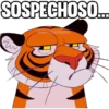 SOSPECHOSO...
CGIPSYDANGER 26
Eu