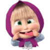 Masha y El Oso 26