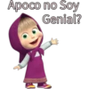 Masha y El Oso 27