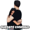 QUEDATE conmigo
Smage & honn