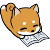 CHIBI SHIBABAN #1 25