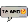 TEXTOS LOVE 30