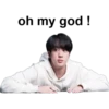 JIN(BTS) 22