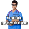 Enfermero Anti Tóxicas 27