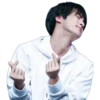 JIN(BTS) 23