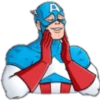 capitan america 19