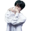 JIN(BTS) 24