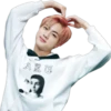 JIN(BTS) 25