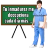Enfermero Anti Tóxicas 29