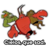 Cielos (Bob Esponja) 28