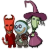 Nightmare before Christmas 1 20