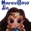 Maravilloso
dia