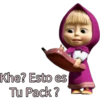 Masha y El Oso 28
