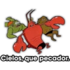 Cielos (Bob Esponja) 29