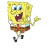 Bob Esponja 1 (by Estrella AA) 30