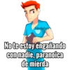 Enfermero Anti Tóxicas 30