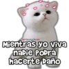 Viickgro
Mientras yo viva
naDie Pobrá
hacerte Daño