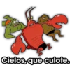 Cielos (Bob Esponja) 30