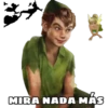 MIRA NADA MAS