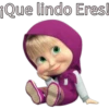 Masha y El Oso 29