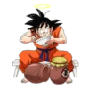 Dragon Ball 2 30