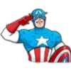 capitan america 20