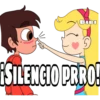 BIBI
5
¡SILENCIO PRRO!