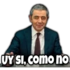 Johnny English 5