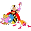 Alicia Disney 6