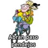 Ed, Edd y Eddy 5