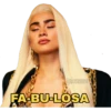 FA-BU-LOSA