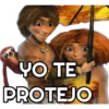 Los croods 5