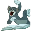 Tom y Jerry 3
