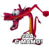 MUSHU1 6