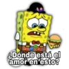 Bob esponja 6