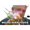 BECAS PARA TODOS