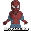 SOY FABULOSO
