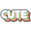 CUTE