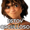 Los croods 7