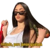 Imitada, pero jamás igualada