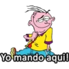 Ed, Edd y Eddy 8