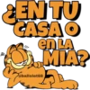 Garfield 5