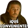 iQ
¡QUÉ
CONVENIENTE!