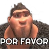 Los croods 8