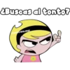 Billy & Mandy 6